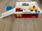 Chicco garage, Ophalen, Gebruikt, Jongen of Meisje