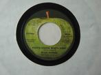Mary Hopkin Vinyl 7" Knock knock who's there - Beatles Apple, Pop, Ophalen of Verzenden, 7 inch, Single