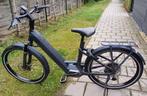 Kalkhoff Endeavour 7B Advance + trekking e-bike, Fietsen en Brommers, Elektrische fietsen, Zo goed als nieuw, 47 tot 51 cm, 50 km per accu of meer
