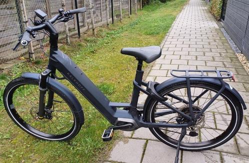 Kalkhoff Endeavour 7B Advance + trekking e-bike, Fietsen en Brommers, Elektrische fietsen, Zo goed als nieuw, Overige merken, 47 tot 51 cm