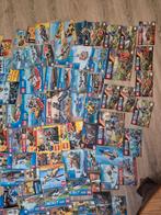 Heel veel lego met boekjes, Kinderen en Baby's, Speelgoed | Duplo en Lego, Ophalen of Verzenden, Zo goed als nieuw, Complete set