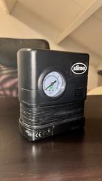 12 volt compressor, Ophalen of Verzenden, Zo goed als nieuw, Overige Merken, Geen optische zoom