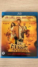 Ron goossens blu ray NL versie, Ophalen of Verzenden, Zo goed als nieuw, Humor en Cabaret