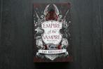 Empire of the Vampire.... Jay Kristoff...... 2021, Ophalen of Verzenden, Zo goed als nieuw