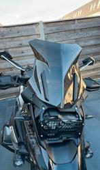 Hoog smoke windscherm voor BMW GS tekoop 1200 1250 Adventure, Ophalen of Verzenden
