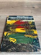 The Bridge on the River Kwai 4K Steelbook *Nieuw in plastic*, Ophalen of Verzenden, Zo goed als nieuw, Actie