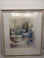 Willem Haenraets - Inspiration 1 & 2 - Ingelijst, Ophalen