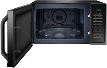 Samsung smartoven MC28H5015AK beschikbaar voor biedingen