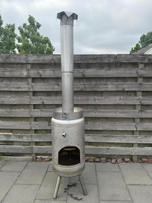 Zwembad kachel terrasverwarmers, Tuin en Terras, Terrasverwarmers, Nieuw, Ophalen of Verzenden