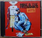 Mike + mechanics - Hits, Ophalen of Verzenden, Zo goed als nieuw