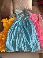 Jurken meisjes carnaval verkleden, Ophalen, Gebruikt, Meisje