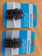 Shimano remmen 4 stuks, Fietsen en Brommers, Fietsonderdelen, Ophalen, Algemeen, Overige typen, Nieuw