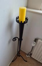 Kandelaar, Ophalen, Nieuw, Metaal, 75 cm of meer