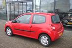 RENAULT Twingo 75PK-AUTHENTIQUE-123DKM-LEUKE STARTERSAUTO-, Auto's, Renault, 21 km/l, 839 kg, Gebruikt, Zwart