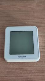 Honeywell Home T6 Wifi thermostaat bedraad, Ophalen of Verzenden, Slimme thermostaat, Gebruikt