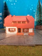 Villa, Ophalen of Verzenden, Gelijkstroom, Wagon, Overige merken