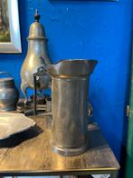 Oud tin, Antiek en Kunst, Ophalen of Verzenden
