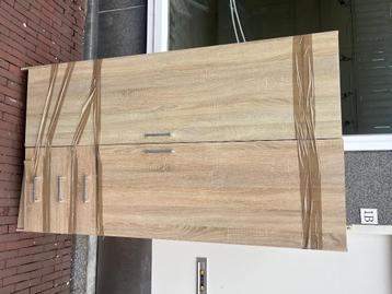 Gratis kast op te halen