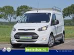 FORD TRANSIT CONNECT 1.5, Euro 5, Gebruikt, 95 pk, Wit