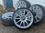 DIKKE SET 20 INCH ORIGINELE ROTIFORM DTM VELGEN, Ophalen, Banden en Velgen, Nieuw, 235 mm