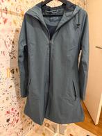SEQ Regenjas Urban Outdoor - Regenjas & Poncho in één!, Ophalen of Verzenden, Nieuw, Maat 38/40 (M), Blauw