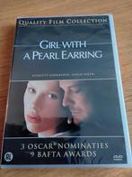 Girl with a Pearl earring (nieuw in verpakking)., Alle leeftijden, Ophalen, Nieuw in verpakking, Overige gebieden
