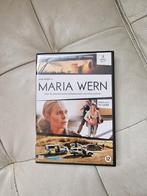 dvd box Maria Wern, Ophalen of Verzenden, Zo goed als nieuw