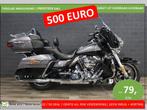 HARLEY-DAVIDSON ULTRA LIMITED (bj 2013) Schitterende staat, Motoren, Motoren | Harley-Davidson, 2 cilinders, 1690 cc, HARLEY-DAVIDSON