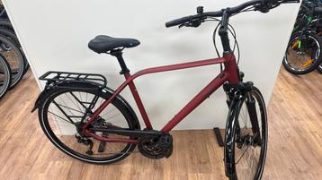 Nieuwe Kettler tour fietsen beschikbaar voor biedingen