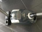 Miele S4212 2000 watt, Witgoed en Apparatuur, Stofzuigers, Ophalen of Verzenden, Gebruikt, 1600 tot 2000 watt
