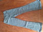 Mooie flare broek 152, Broek, Meisje, Ophalen of Verzenden, Zo goed als nieuw