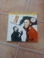 12'' Innercity - Do you love what you feel, Gebruikt, Maxi-single, Dance, Ophalen of Verzenden