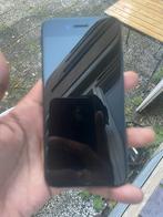 IPhone SE 2022 3e gen 128gb, Telecommunicatie, Mobiele telefoons | Apple iPhone, Ophalen, 128 GB, Zwart, Zo goed als nieuw