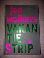 Vakantiestrip - Jan Wolkers, Ophalen, Nieuw, Jan Wolkers, Nederland