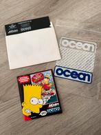 The Simpsons Bart vs. The Space Mutants – C64/C128 Diskette, Computers en Software, Vintage Computers, Ophalen of Verzenden