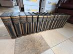 Oosthoek encyclopedie 4e druk, Boeken, Encyclopedieën, Ophalen, Gelezen