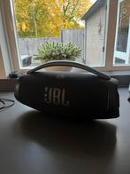 Jbl boombox 3, Ophalen of Verzenden, Zo goed als nieuw