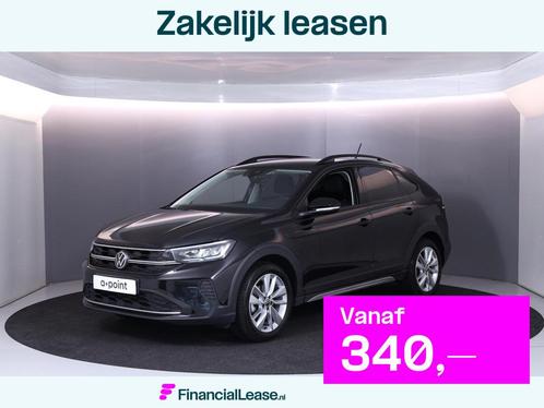 Volkswagen Taigo 1.0 TSI Life Edition 95 pk | Verlengde gara, Auto's, Volkswagen, Bedrijf, Lease, Financial lease, Taigo, ABS
