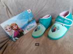 Ana en Elsa frozen pantoffels maat 30 nieuw in doos, Meisje, Overige typen, Nieuw, Ophalen of Verzenden