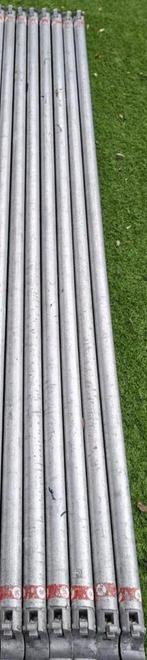 Skyworks schoren diagonaal, geschikt voor steiger 250, Ophalen, Zo goed als nieuw, Overige typen, 5 meter of hoger