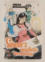 Beekman, Hedda - Simone's muzikale verrassing