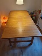 Gratis tafel, Ophalen, Gebruikt, 200 cm of meer, 50 tot 100 cm