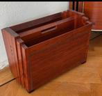 Art Deco Schuitema krantenbak, Ophalen, Zo goed als nieuw