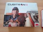 3m cubriton 2 kit small schuur en slijpset., Ophalen of Verzenden, Nieuw, 1200 watt of meer, Overige typen