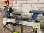 HBM 450x300 Houtdraaibank met toebehoren, Ophalen, Gebruikt, Houtdraaibank, Minder dan 500 mm