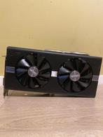 RX 570 Videokaart GPU, Computers en Software, Videokaarten, PCI-Express 3, Gebruikt, AMD, DisplayPort