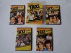Paramount TAXI 4 DVD Set in Box. Eerste Seizoen, uit 2008, Alle leeftijden, Boxset, Ophalen of Verzenden, Zo goed als nieuw