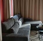 Mooie hoekbank te koop, Huis en Inrichting, Banken | Bankstellen, 250 tot 300 cm, Gebruikt, 100 tot 125 cm, Hoekbank