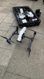 DJI Inspire 1 v2, Drone met camera, Gebruikt, Ophalen of Verzenden