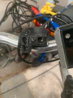 Sparta E-bike, middenmotor, 8 versnellingen, Ophalen of Verzenden, Gebruikt, Sparta